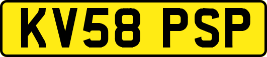 KV58PSP