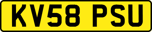 KV58PSU