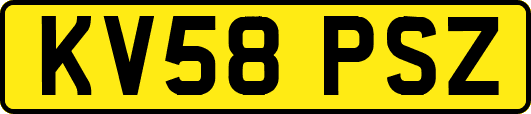 KV58PSZ