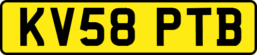 KV58PTB
