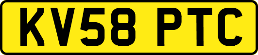 KV58PTC