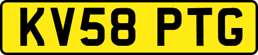 KV58PTG