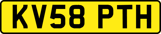 KV58PTH