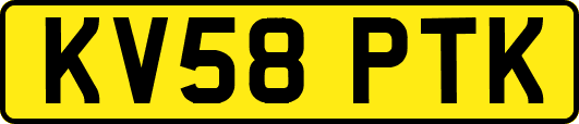 KV58PTK