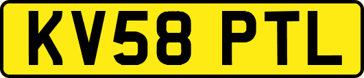 KV58PTL