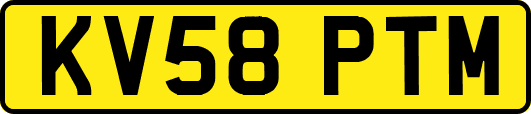 KV58PTM