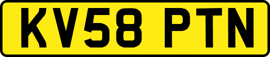 KV58PTN
