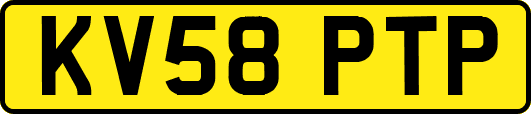 KV58PTP