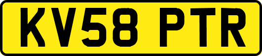 KV58PTR