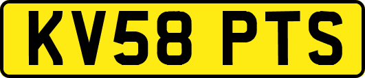 KV58PTS