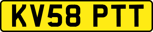 KV58PTT