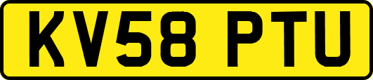 KV58PTU