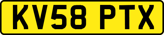 KV58PTX