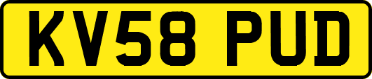 KV58PUD