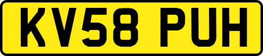 KV58PUH
