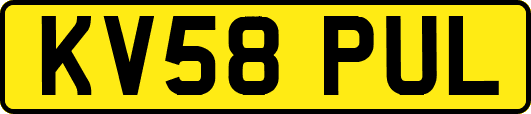 KV58PUL