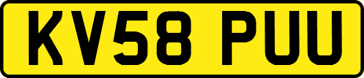 KV58PUU
