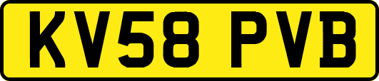 KV58PVB