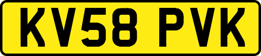 KV58PVK