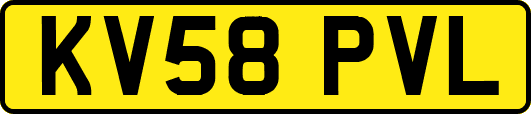 KV58PVL