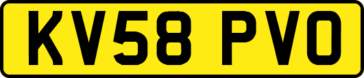 KV58PVO