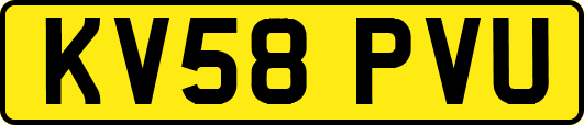 KV58PVU
