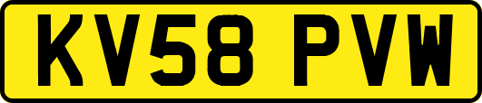 KV58PVW