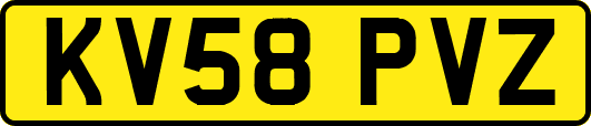 KV58PVZ