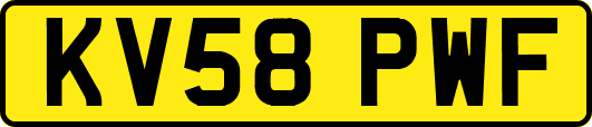 KV58PWF