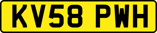 KV58PWH