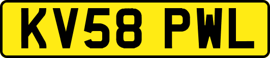 KV58PWL