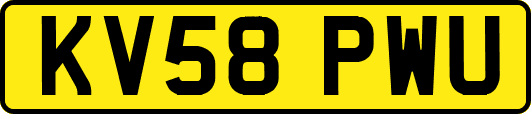 KV58PWU