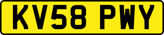 KV58PWY