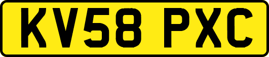 KV58PXC