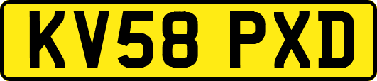 KV58PXD