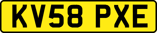 KV58PXE