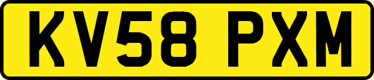KV58PXM