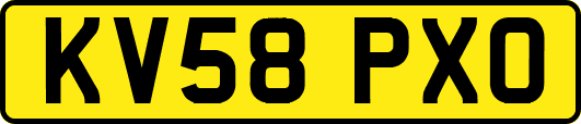 KV58PXO
