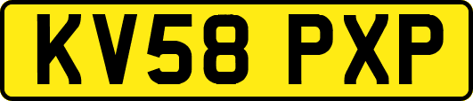 KV58PXP