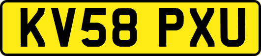 KV58PXU