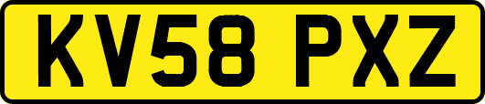 KV58PXZ