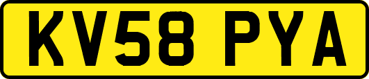 KV58PYA