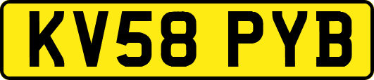 KV58PYB