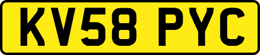 KV58PYC