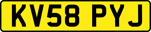 KV58PYJ