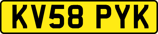 KV58PYK