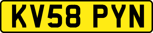 KV58PYN