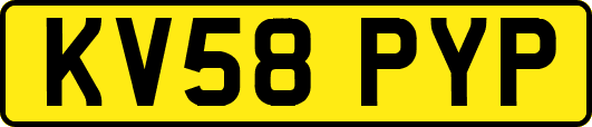KV58PYP