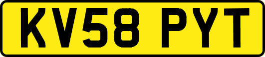 KV58PYT