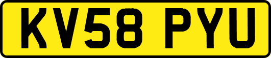 KV58PYU